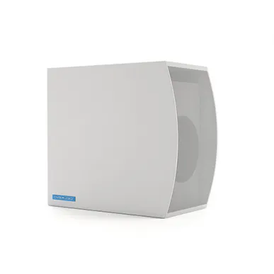 Сабвуфер CVGAUDIO SUBONE MODEL C-8/W